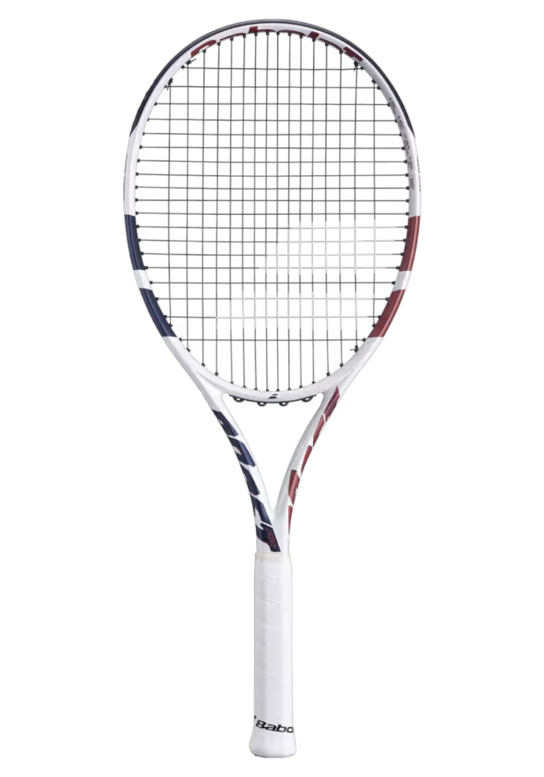 TENNIS-PADEL Bianco/nero Babolat