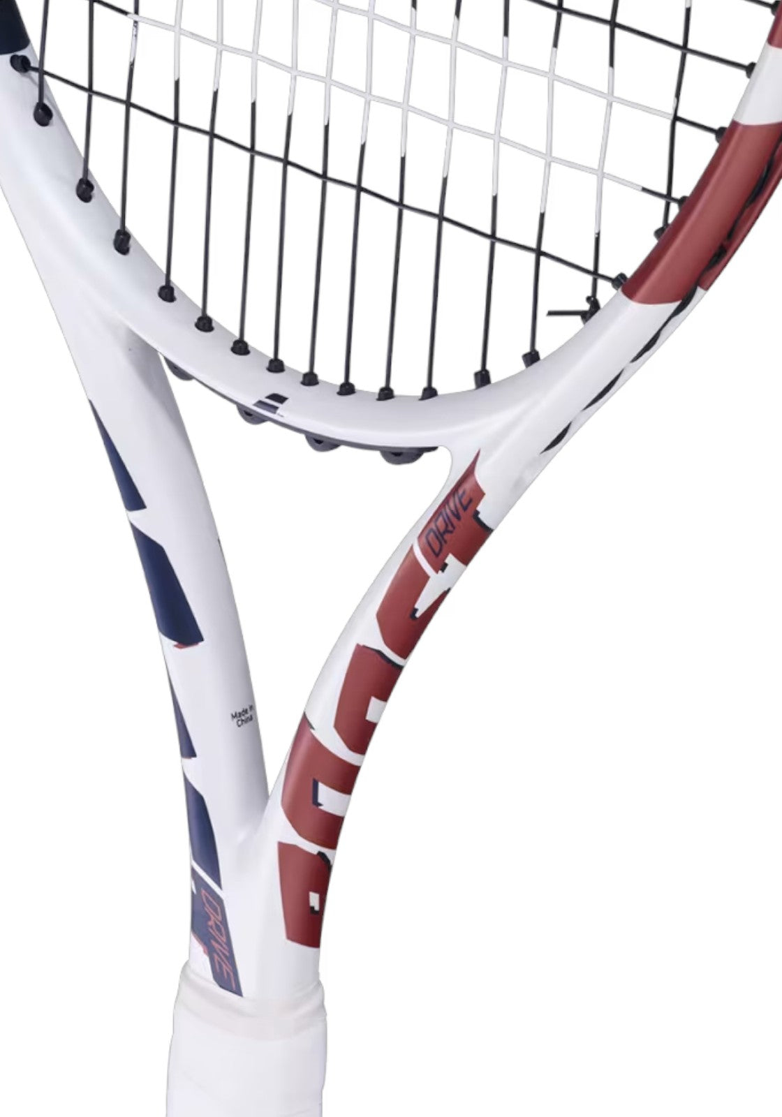 TENNIS-PADEL Bianco/nero Babolat