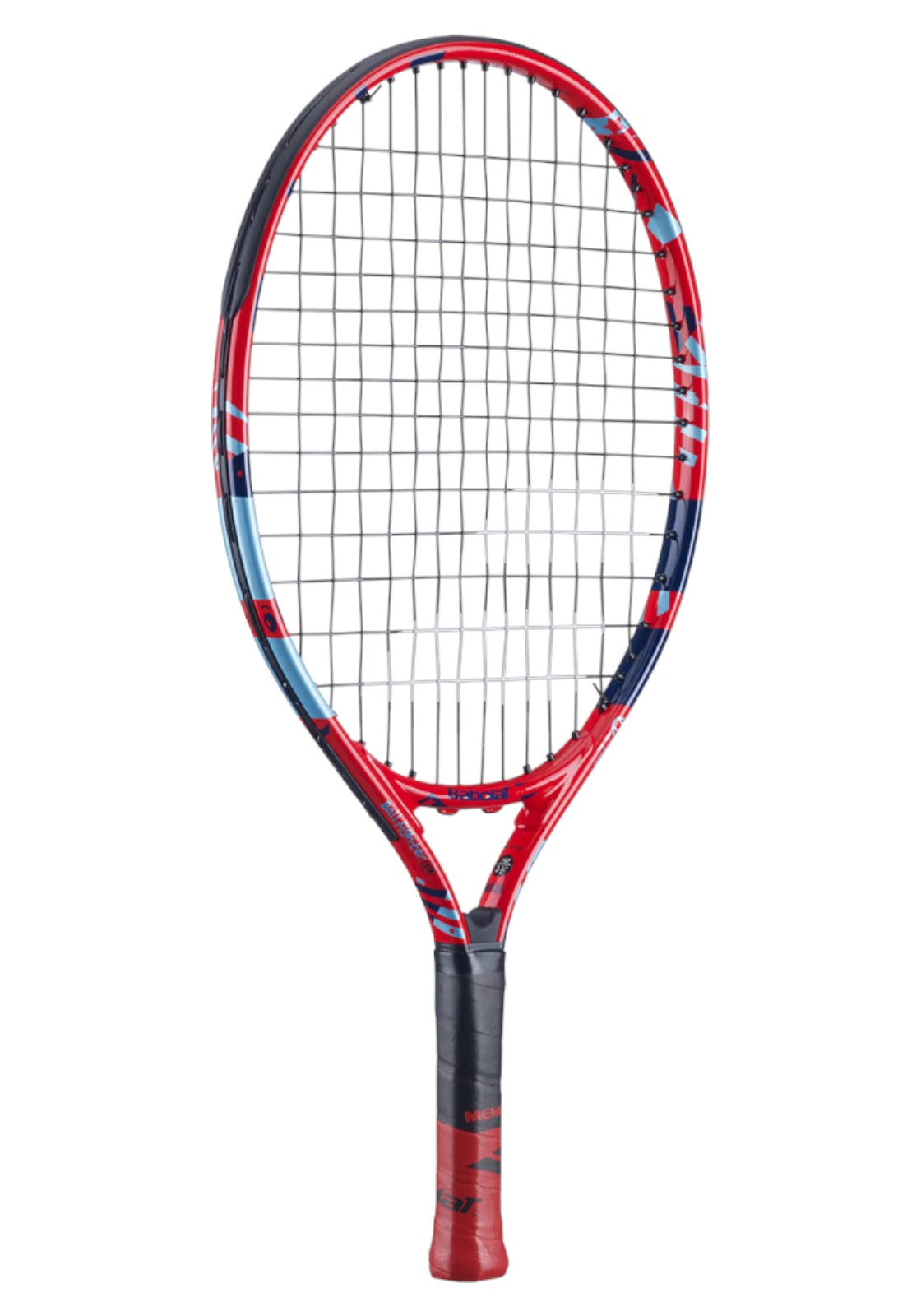 TENNIS-PADEL Rosso/celeste Babolat