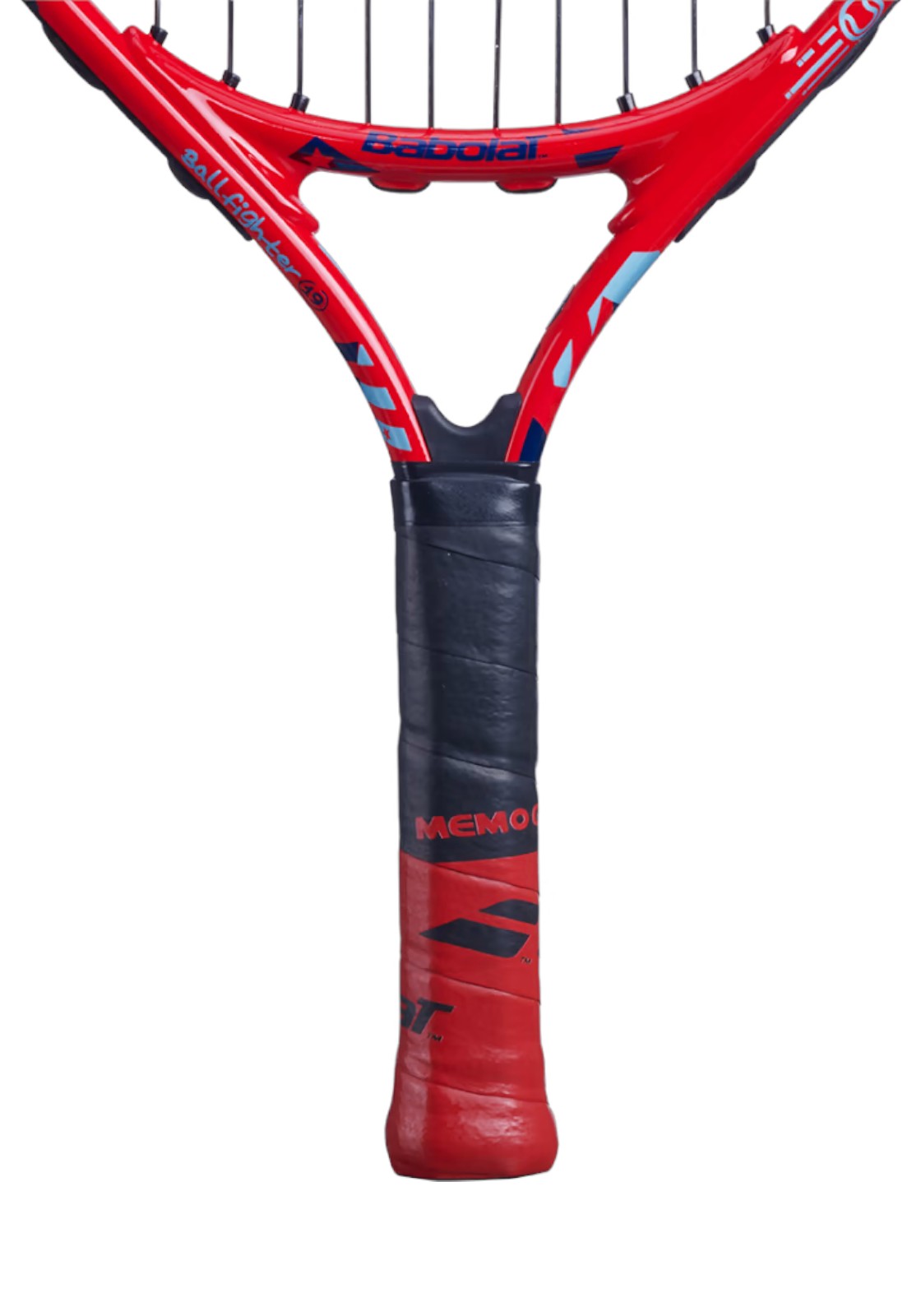 TENNIS-PADEL Rosso/celeste Babolat