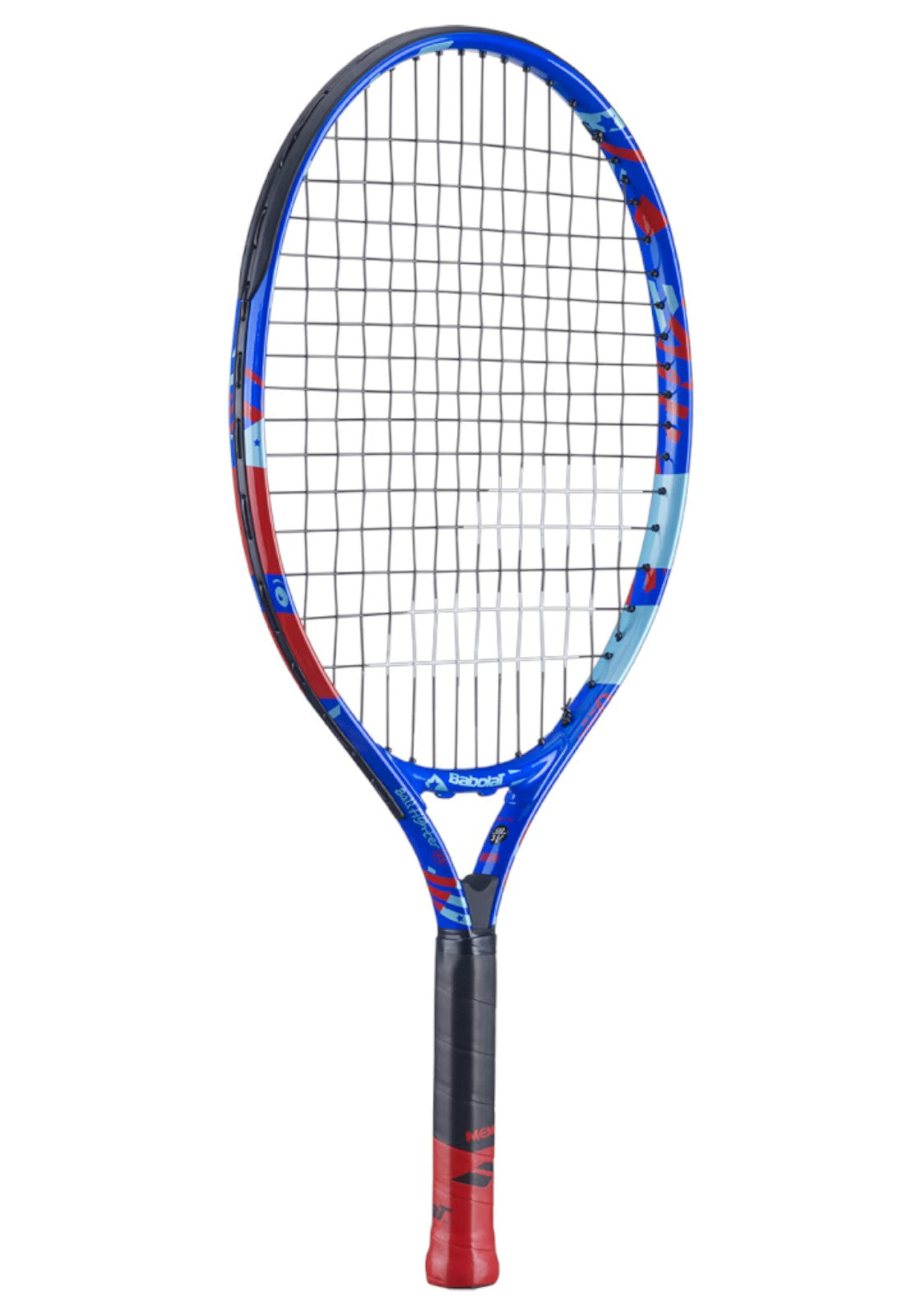 TENNIS-PADEL Rosso/azzurro Babolat
