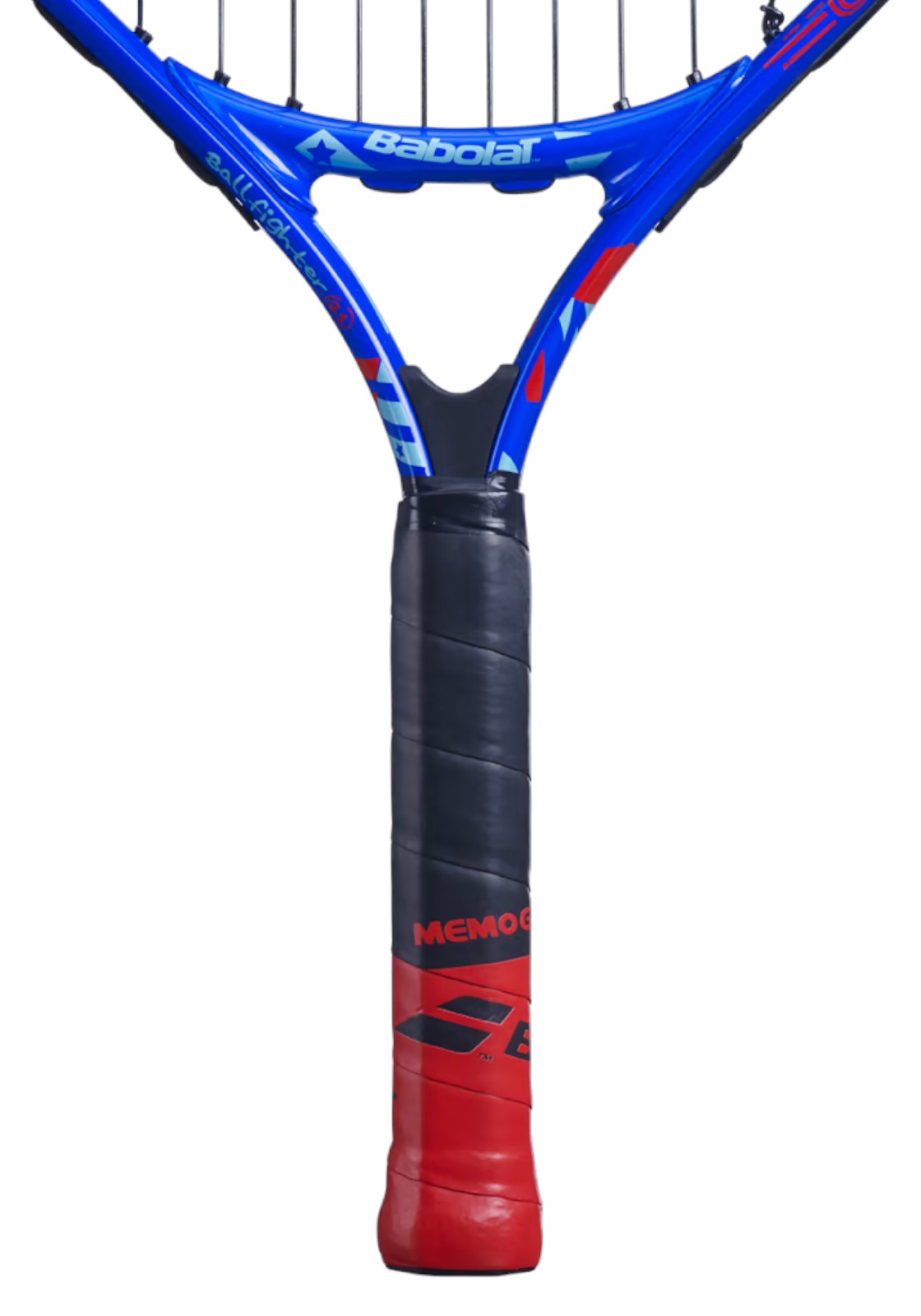 TENNIS-PADEL Rosso/azzurro Babolat