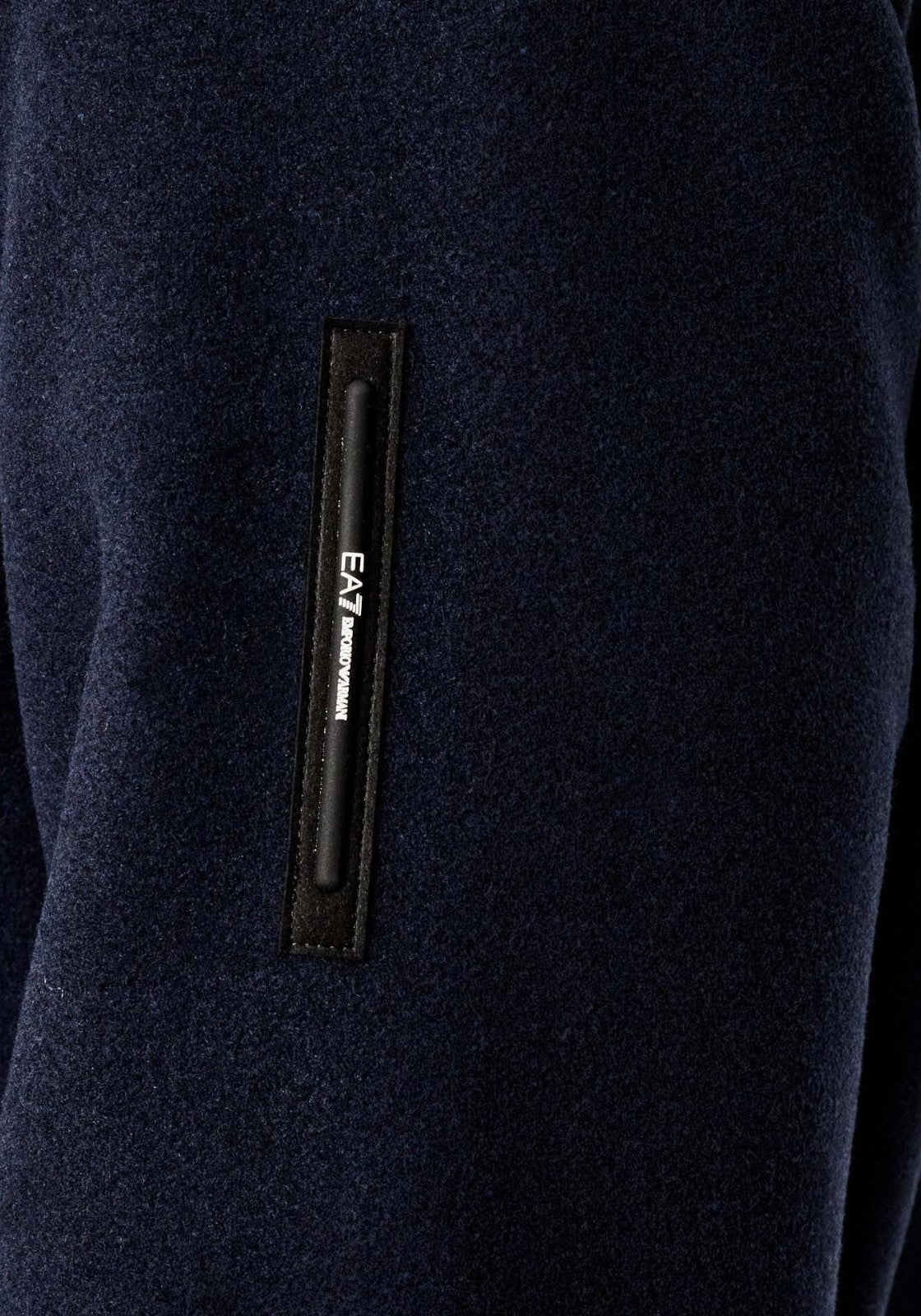 GIUBBINI E GIACCHE Blu Ea7