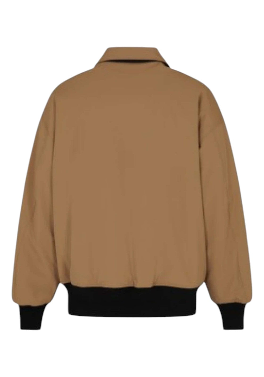 GIUBBINI E GIACCHE Cammello Ea7