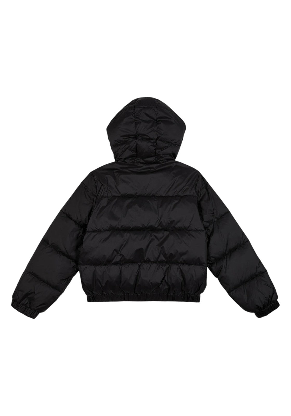 GIUBBINI E GIACCHE Nero Ea7