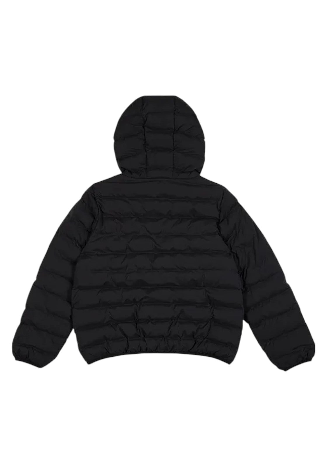 GIUBBINI E GIACCHE Nero Ea7