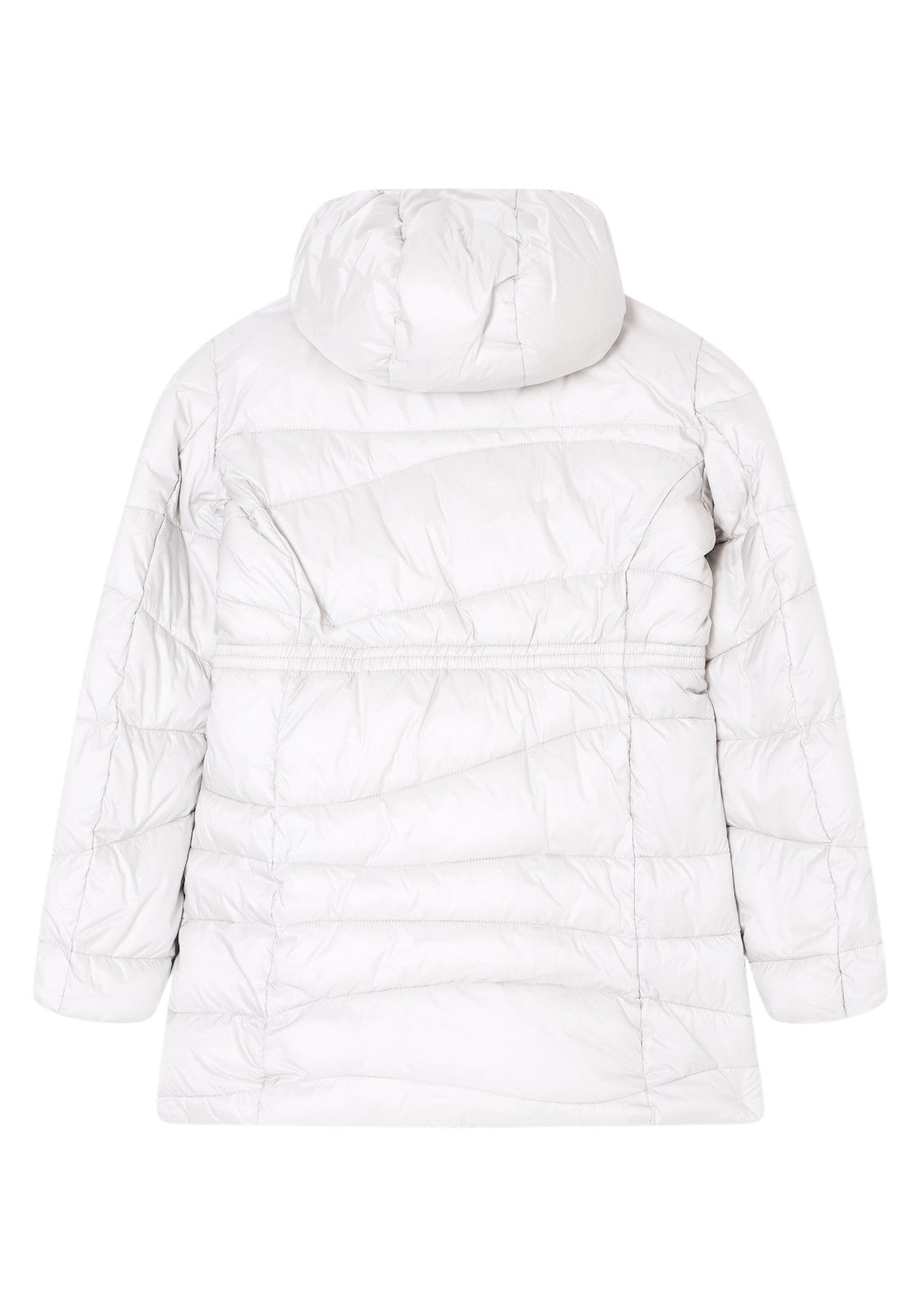 GIUBBINI E GIACCHE Argento Ea7