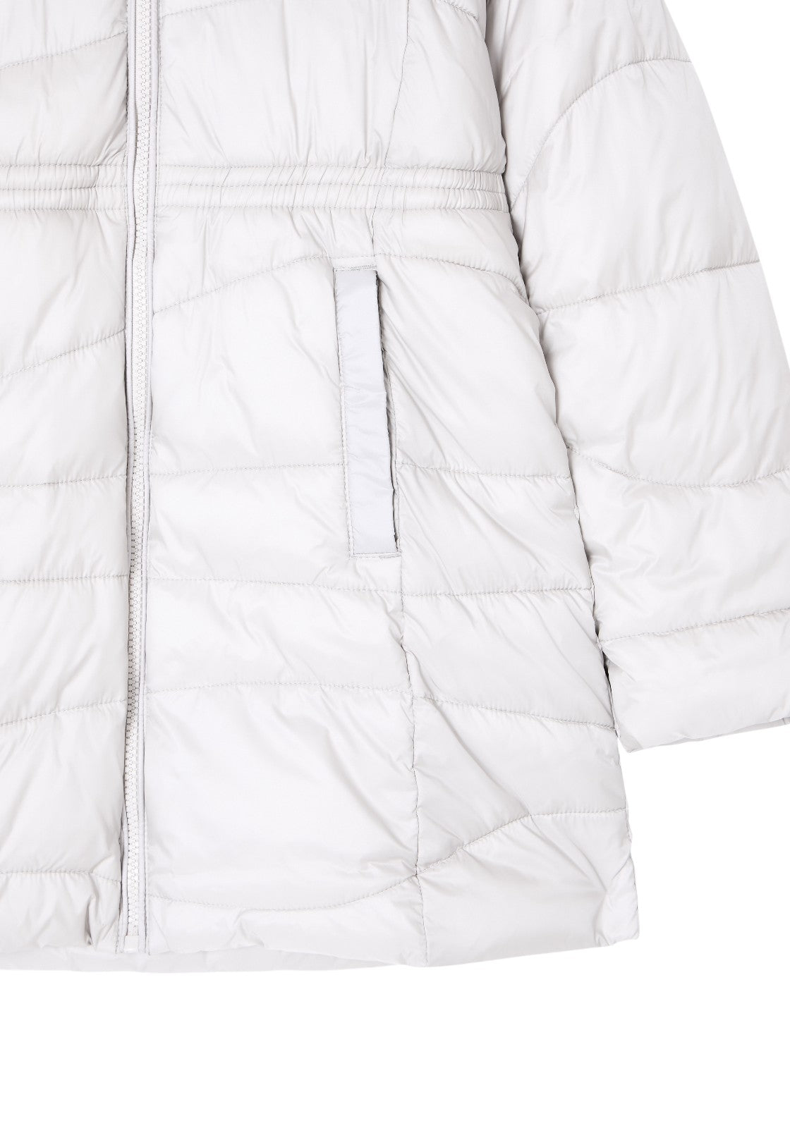 GIUBBINI E GIACCHE Argento Ea7