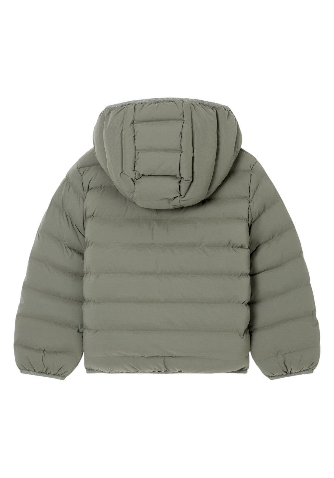 GIUBBINI E GIACCHE Verde Militare Ea7