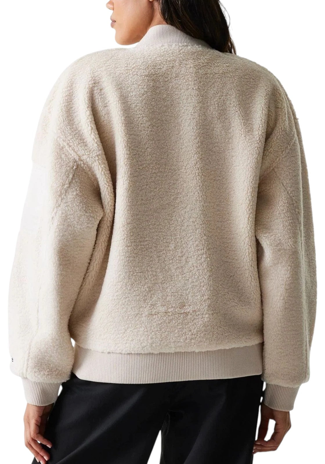 GIUBBINI E GIACCHE Natural White New Era