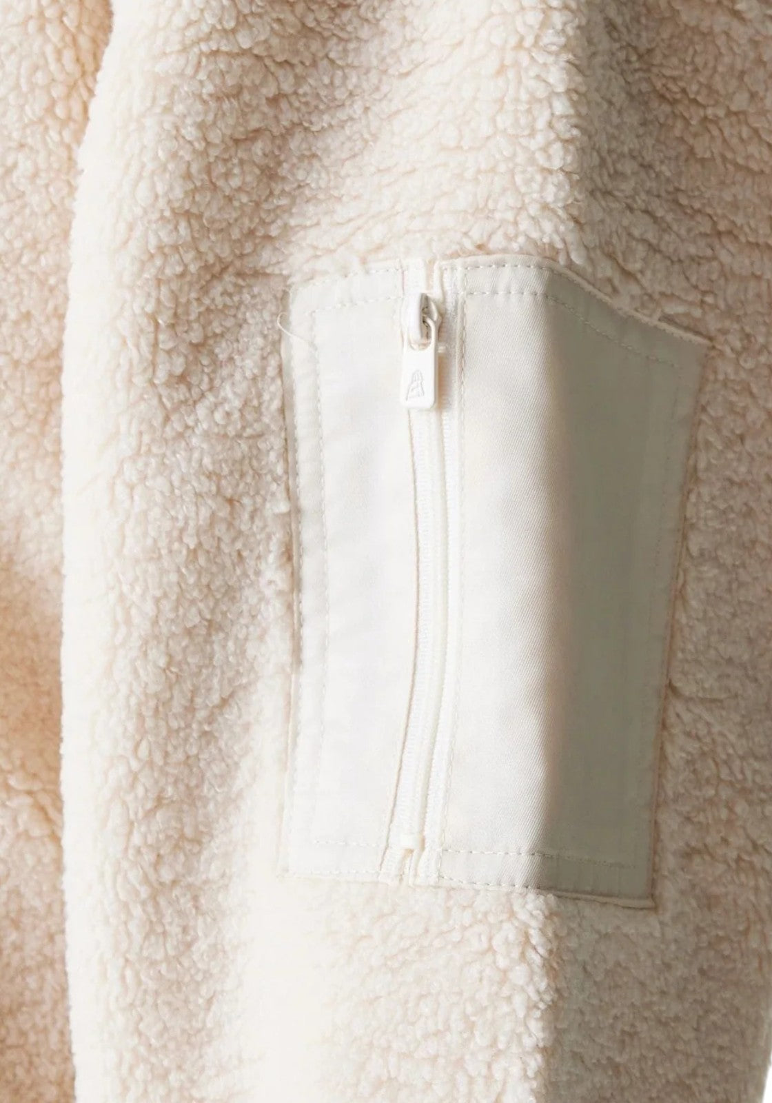 GIUBBINI E GIACCHE Natural White New Era