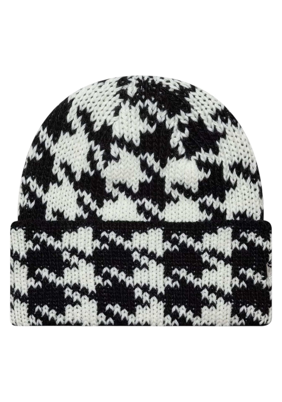 ACCESSORI LIFESTYLE Nero/bianco New Era