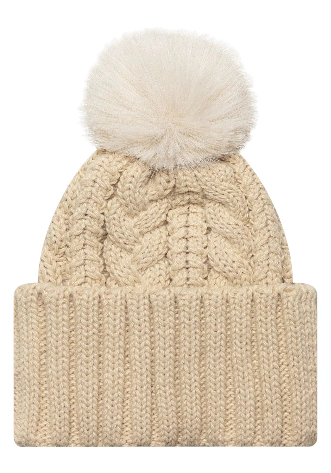 ACCESSORI LIFESTYLE Beige New Era