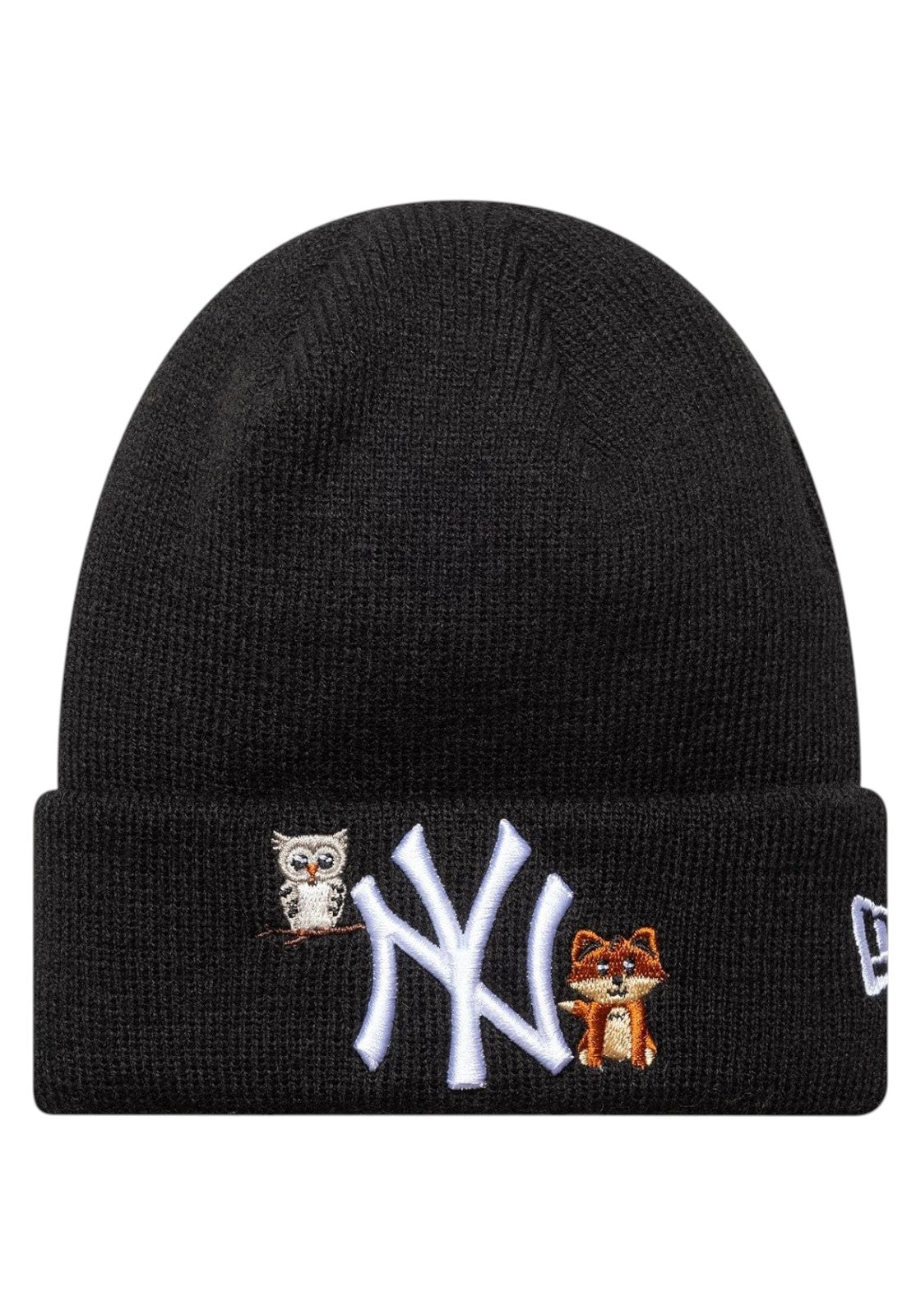 ACCESSORI LIFESTYLE Nero/bianco New Era