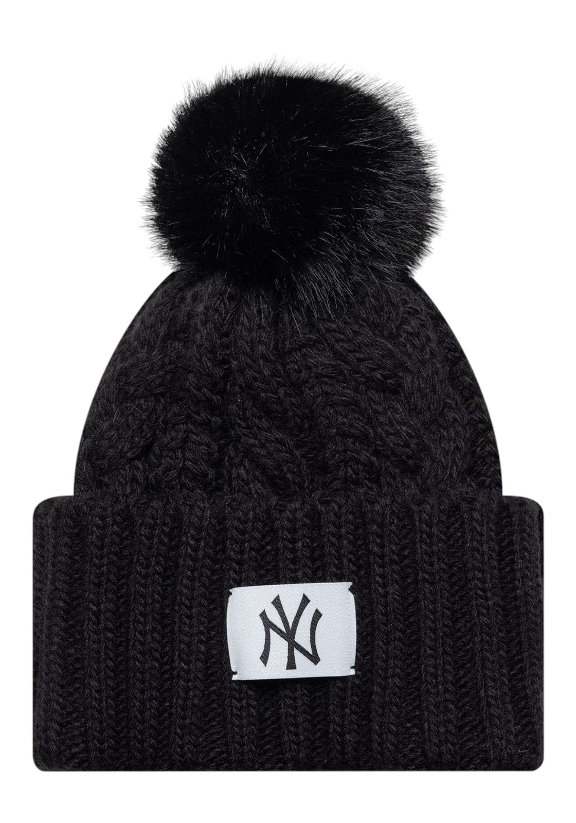 ACCESSORI LIFESTYLE Nero/bianco New Era