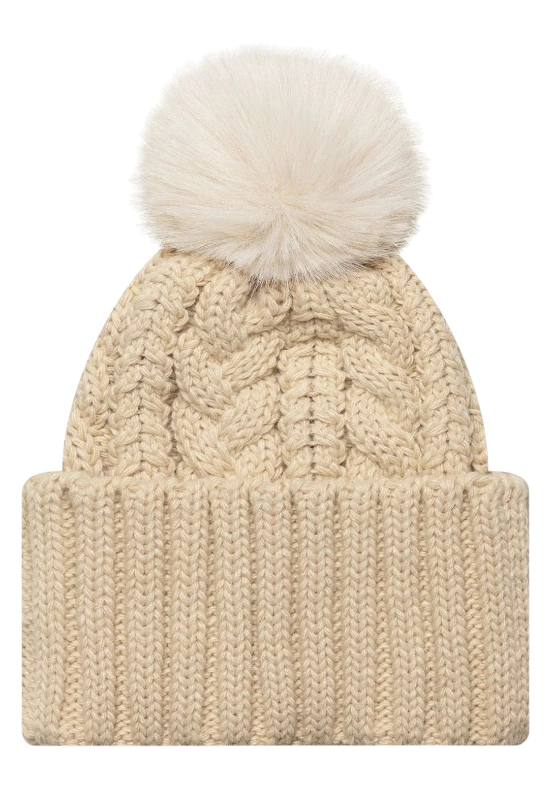 ACCESSORI LIFESTYLE Beige New Era