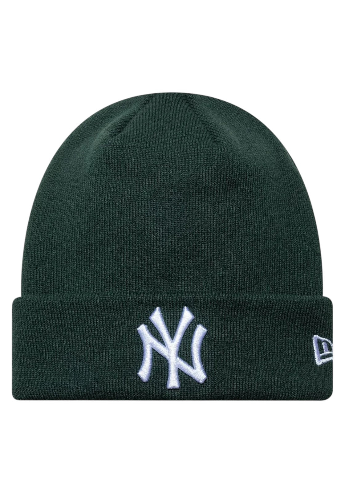 ACCESSORI LIFESTYLE Verde/bianco New Era