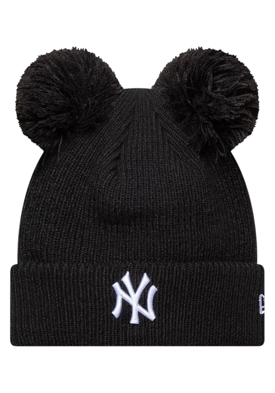 ACCESSORI LIFESTYLE Nero/bianco New Era