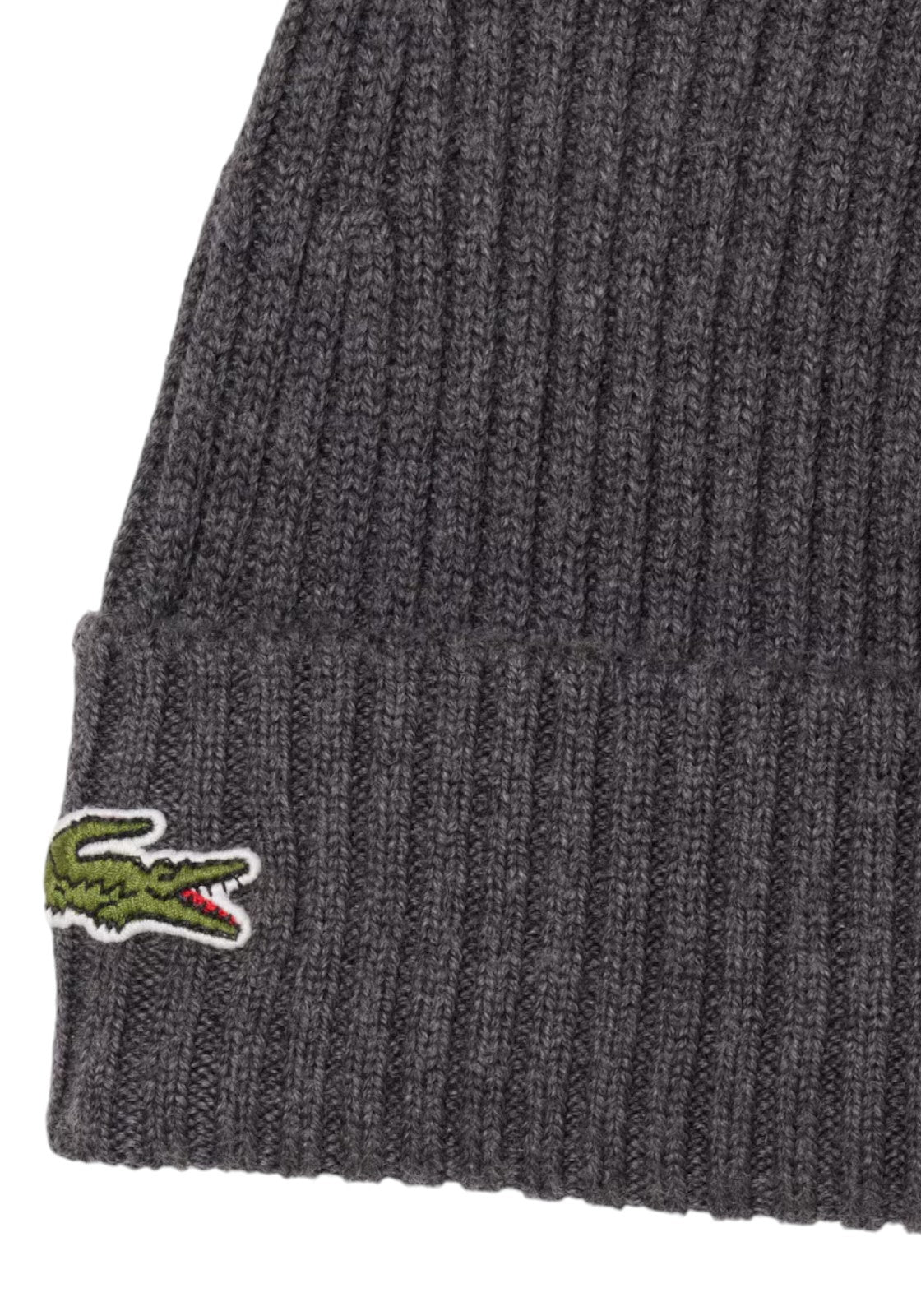 ACCESSORI LIFESTYLE Grigio Lacoste