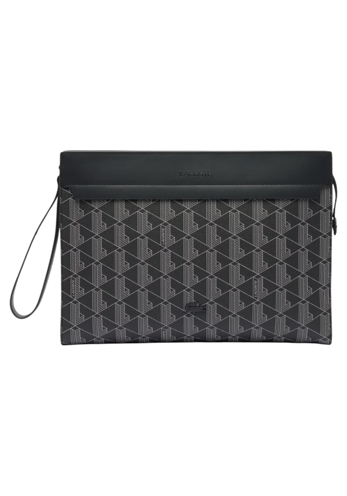 ACCESSORI LIFESTYLE Nero/bianco Lacoste