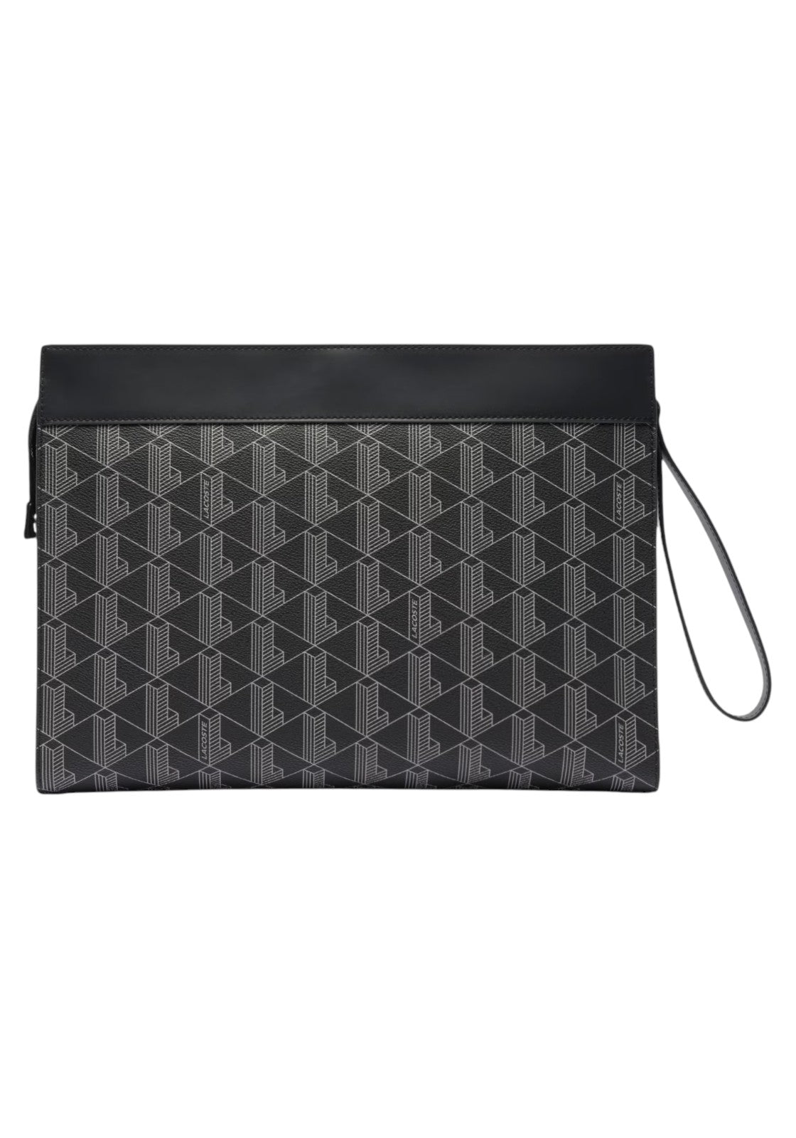 ACCESSORI LIFESTYLE Nero/bianco Lacoste