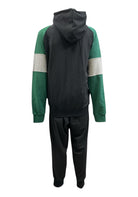 TUTE Nero/verde Max Fort