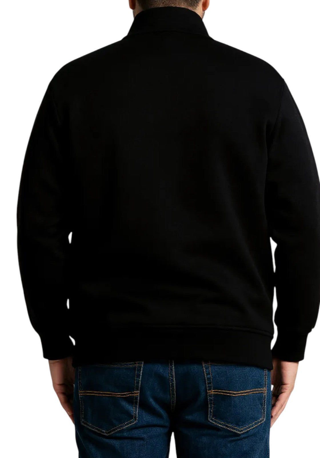 GIUBBINI E GIACCHE Nero Max Fort