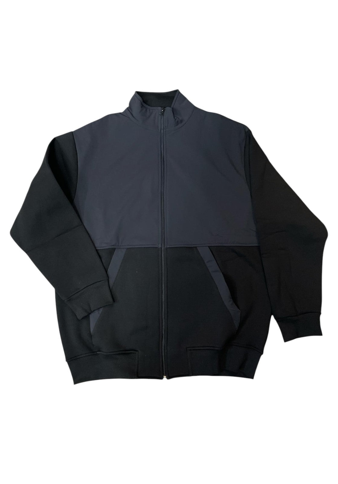 GIUBBINI E GIACCHE Nero Max Fort