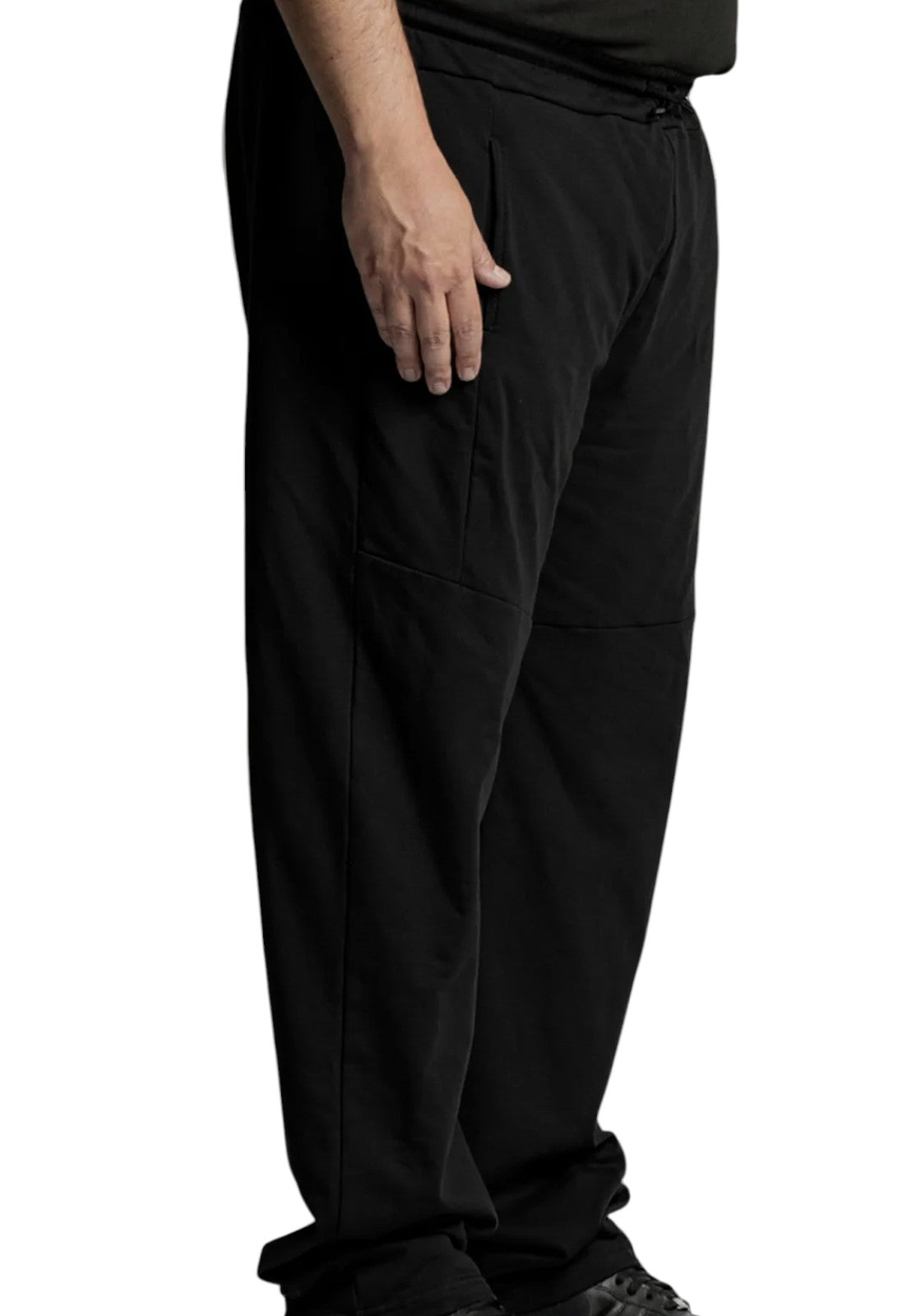 PANTALONI Nero Max Fort