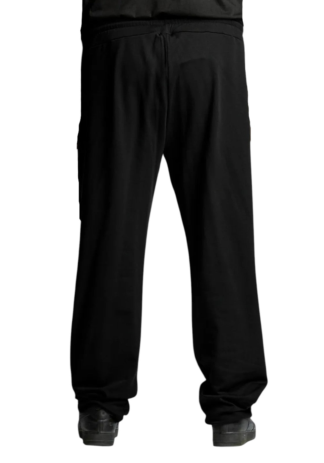PANTALONI Nero Max Fort