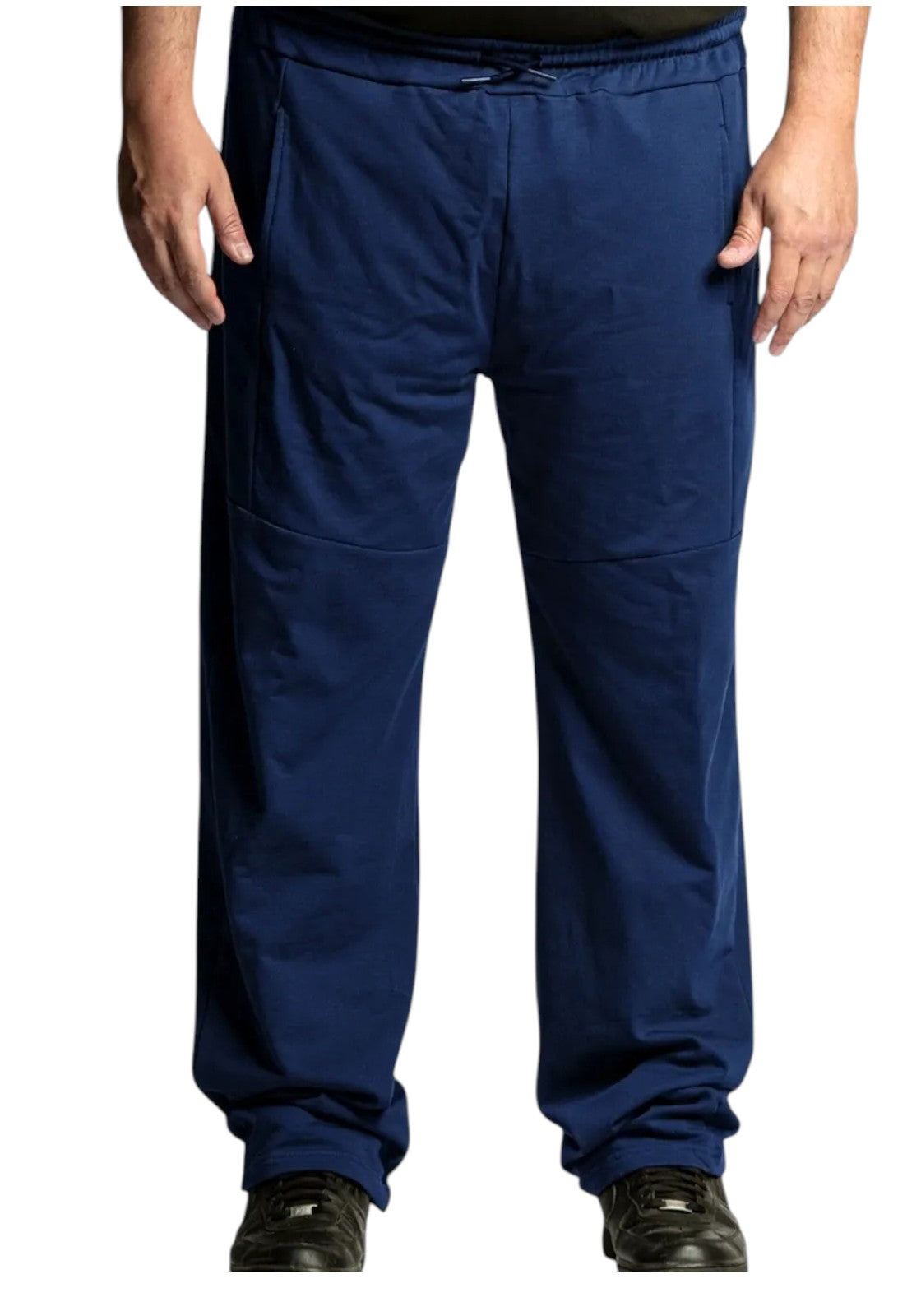 PANTALONI Blu Max Fort
