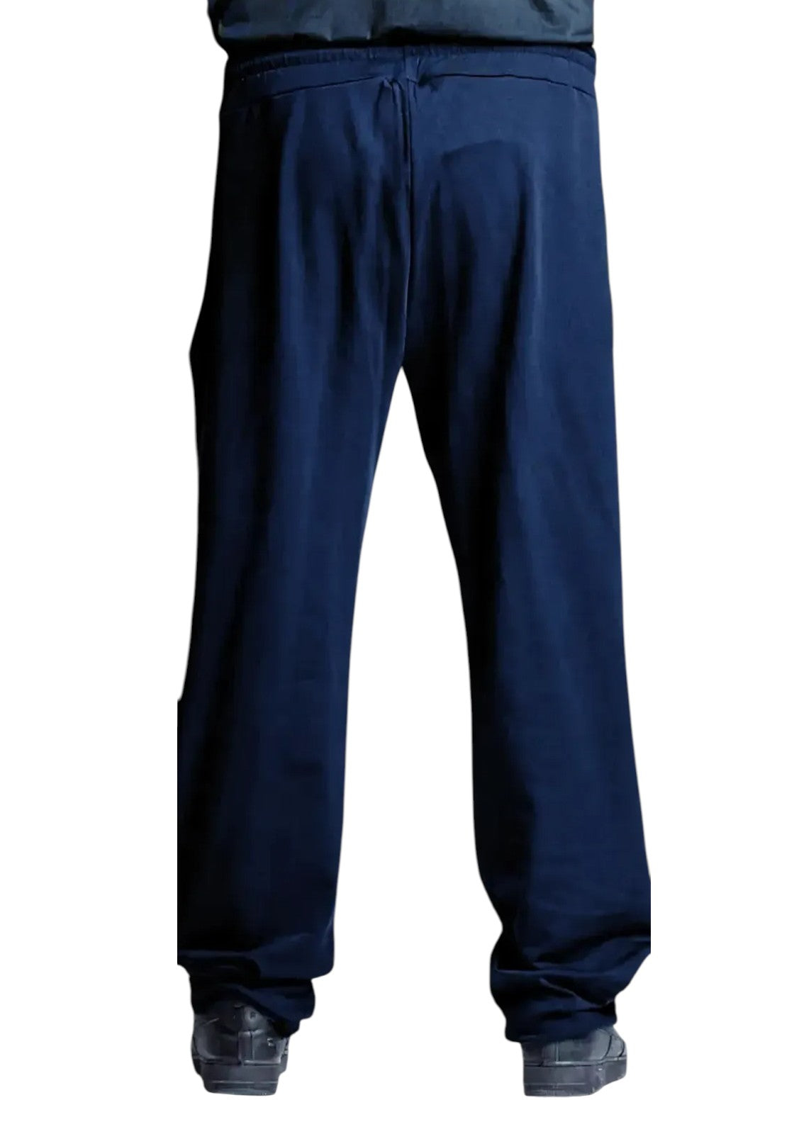PANTALONI Blu Max Fort