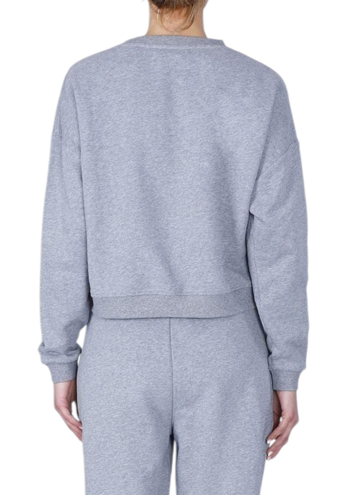 FELPE Grigio/argento Cafenoir