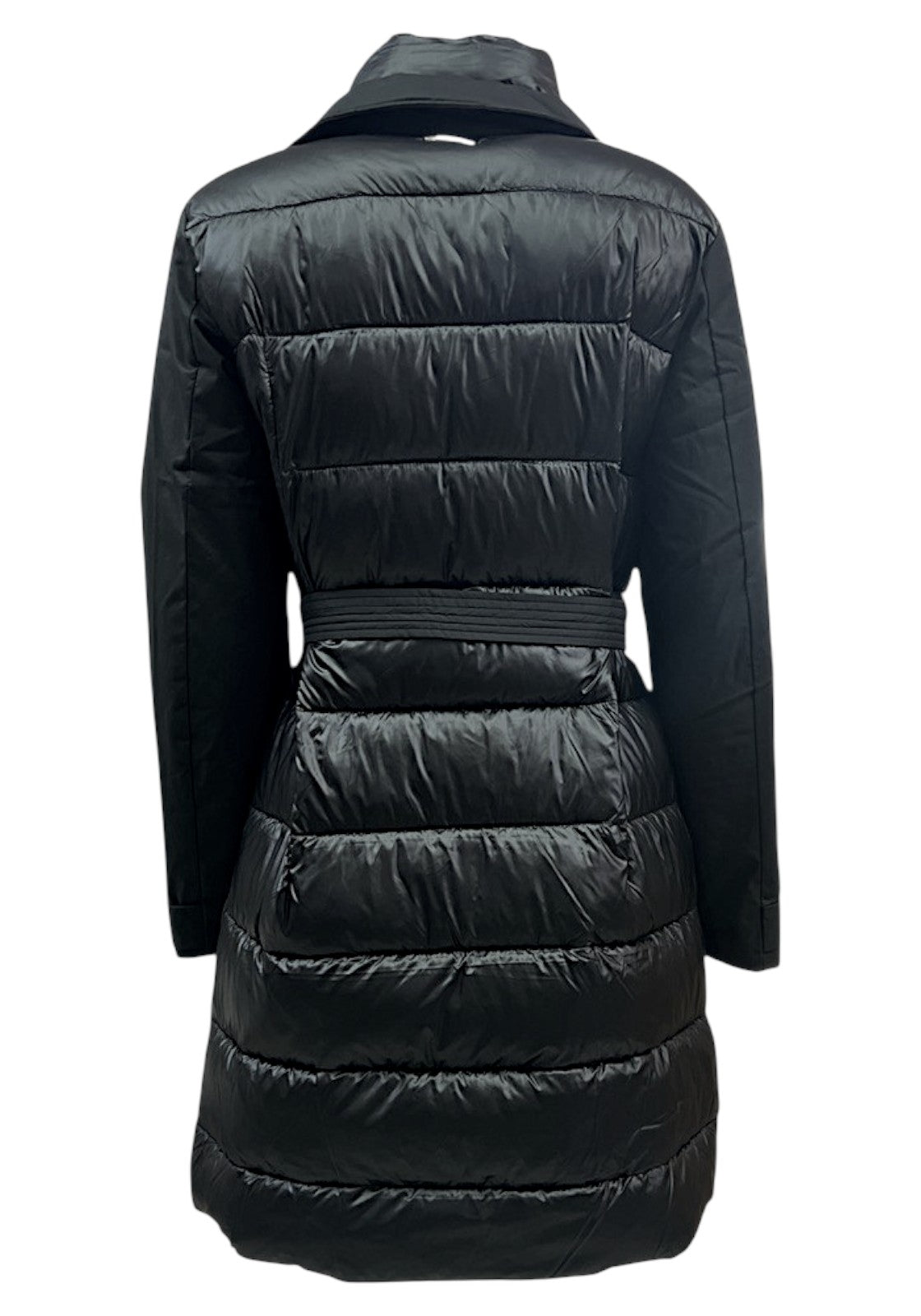 GIUBBINI E GIACCHE Nero Cafenoir