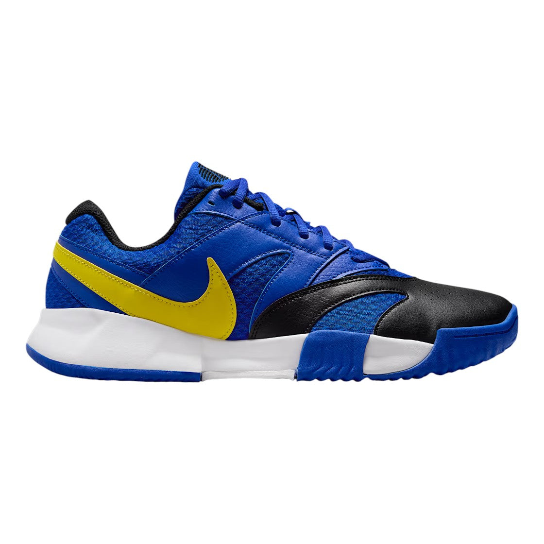SCARPE Azzurro/giallo Nike