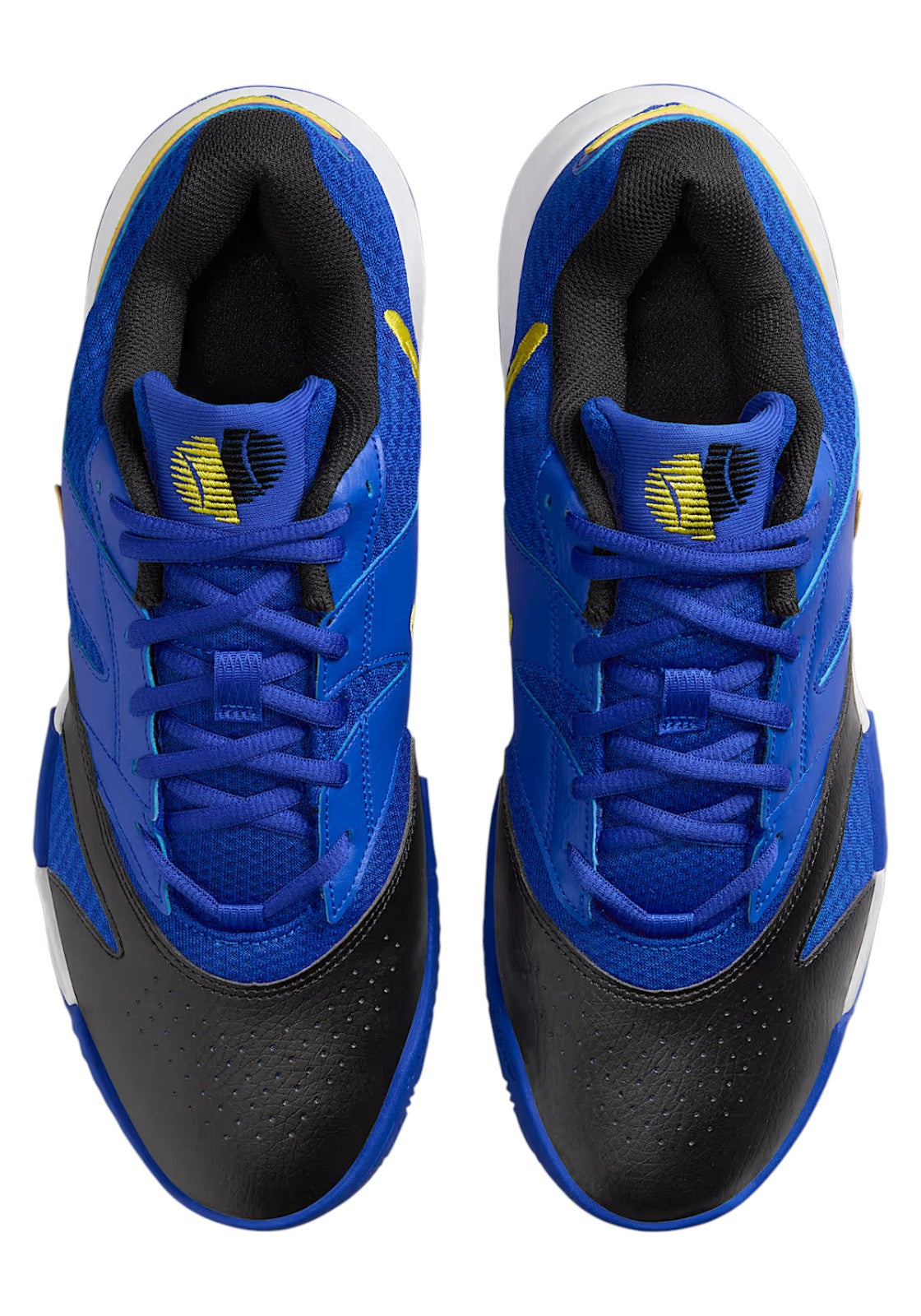 SCARPE Azzurro/giallo Nike