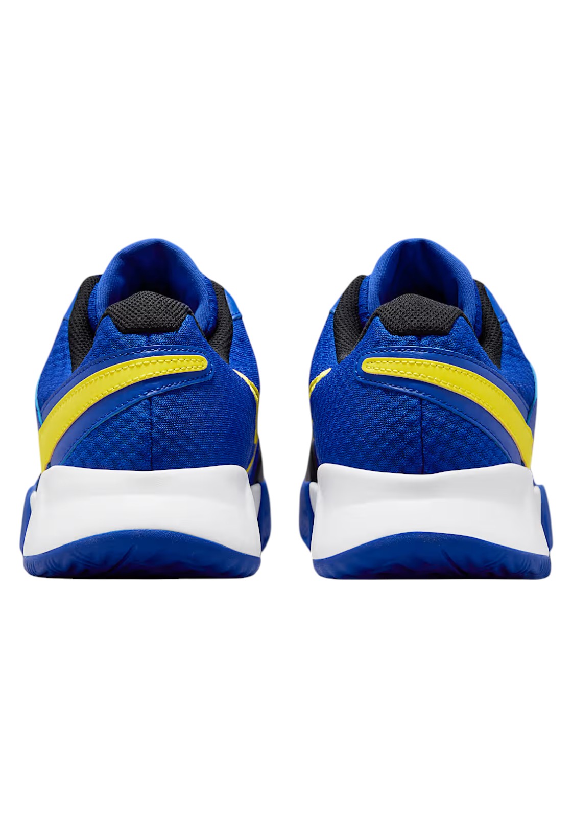 SCARPE Azzurro/giallo Nike