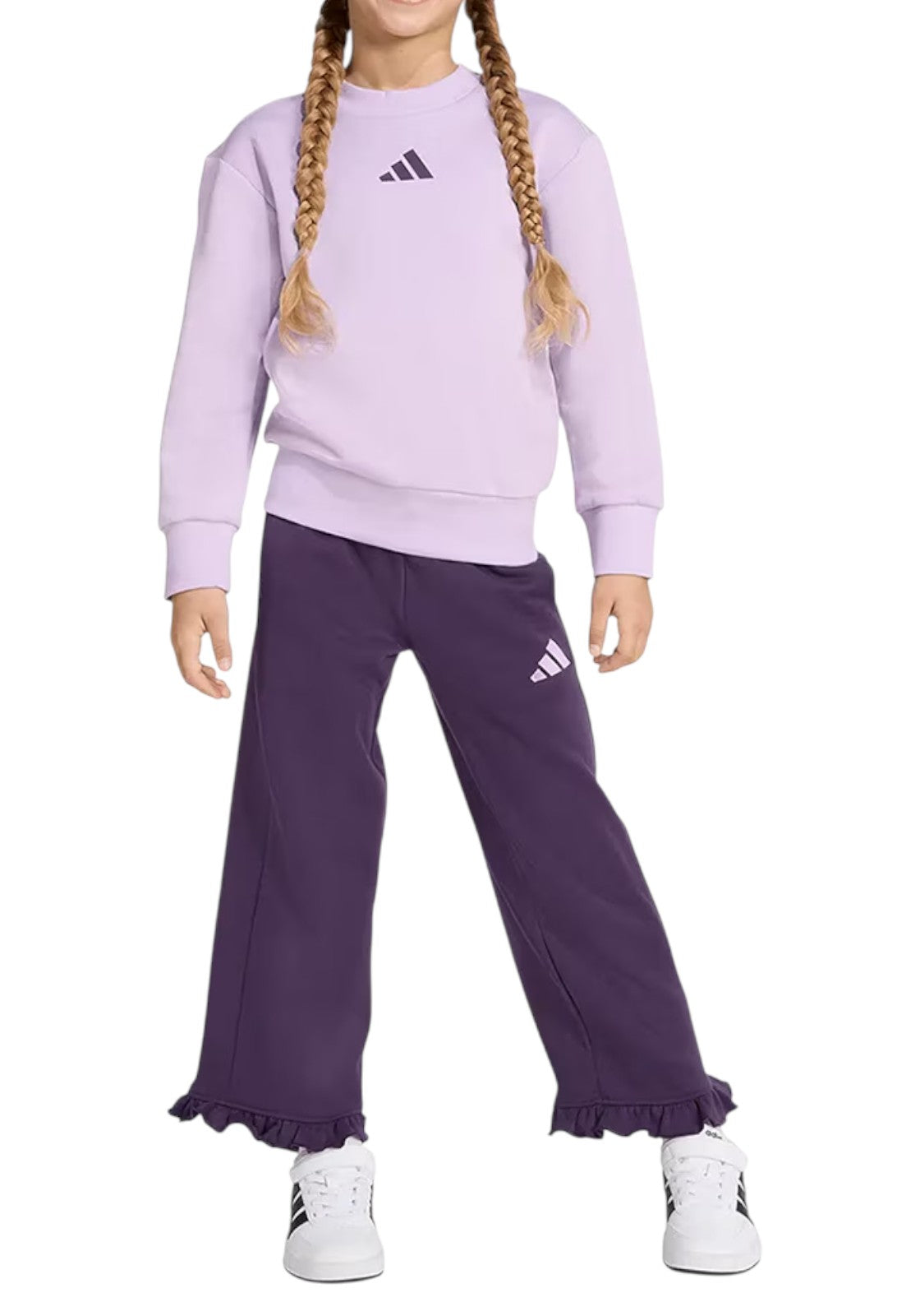 TUTE Lilla/viola Adidas