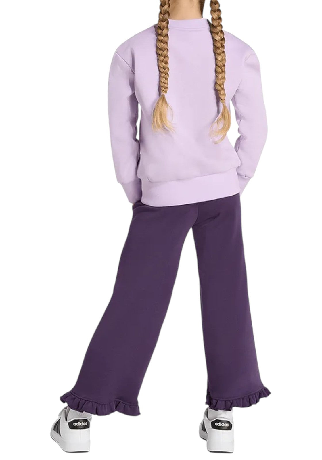 TUTE Lilla/viola Adidas