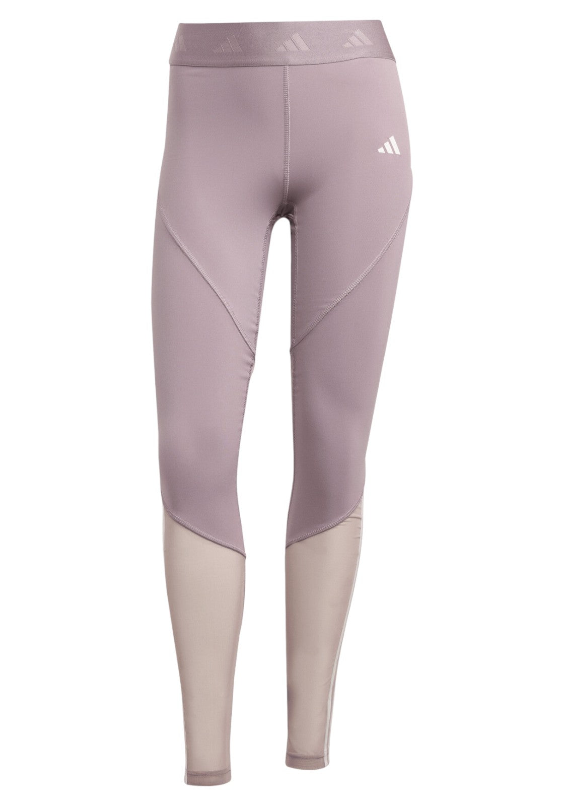 PANTALONI Rosa Antico Adidas