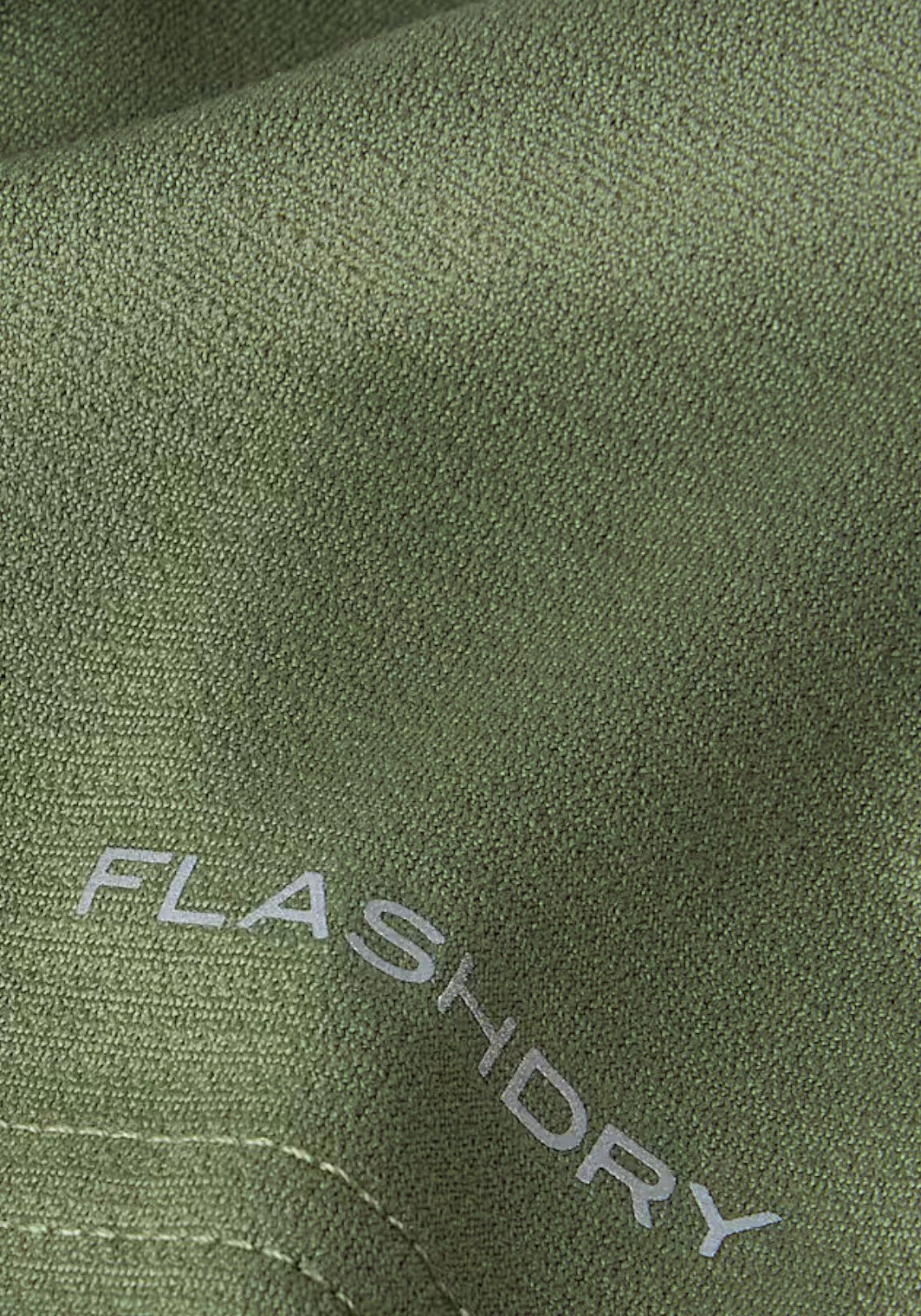 T-SHIRT E CANOTTE Verde Salvia The North Face