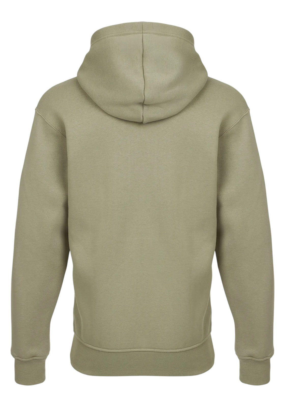 FELPE Verde Salvia Nike