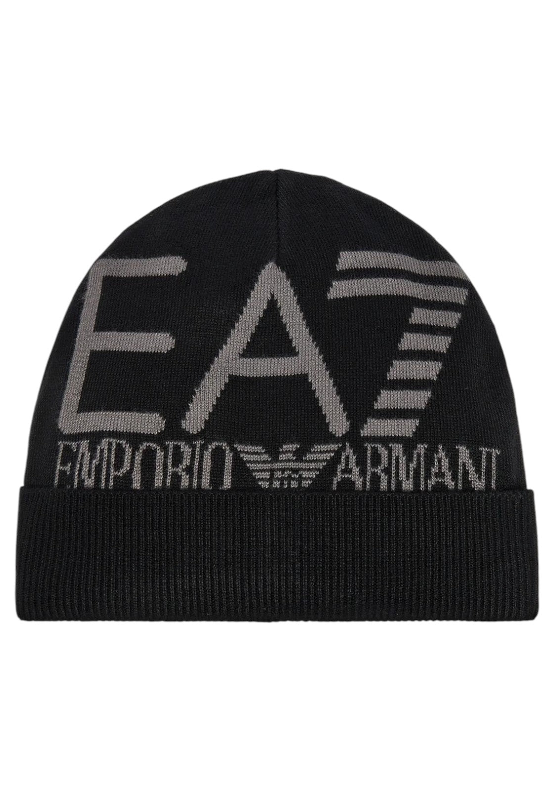 ACCESSORI LIFESTYLE Nero/grigio Ea7