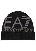 ACCESSORI LIFESTYLE Nero/grigio Ea7