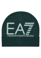 ACCESSORI LIFESTYLE Verde/bianco Ea7