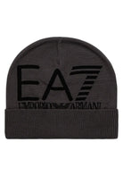 ACCESSORI LIFESTYLE Grigio/nero Ea7