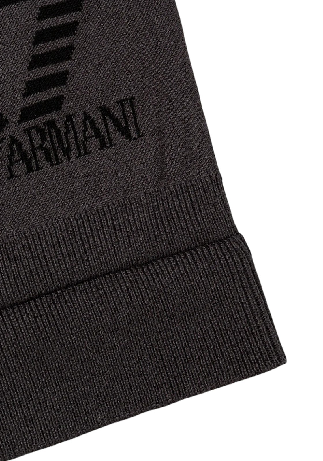 ACCESSORI LIFESTYLE Grigio/nero Ea7