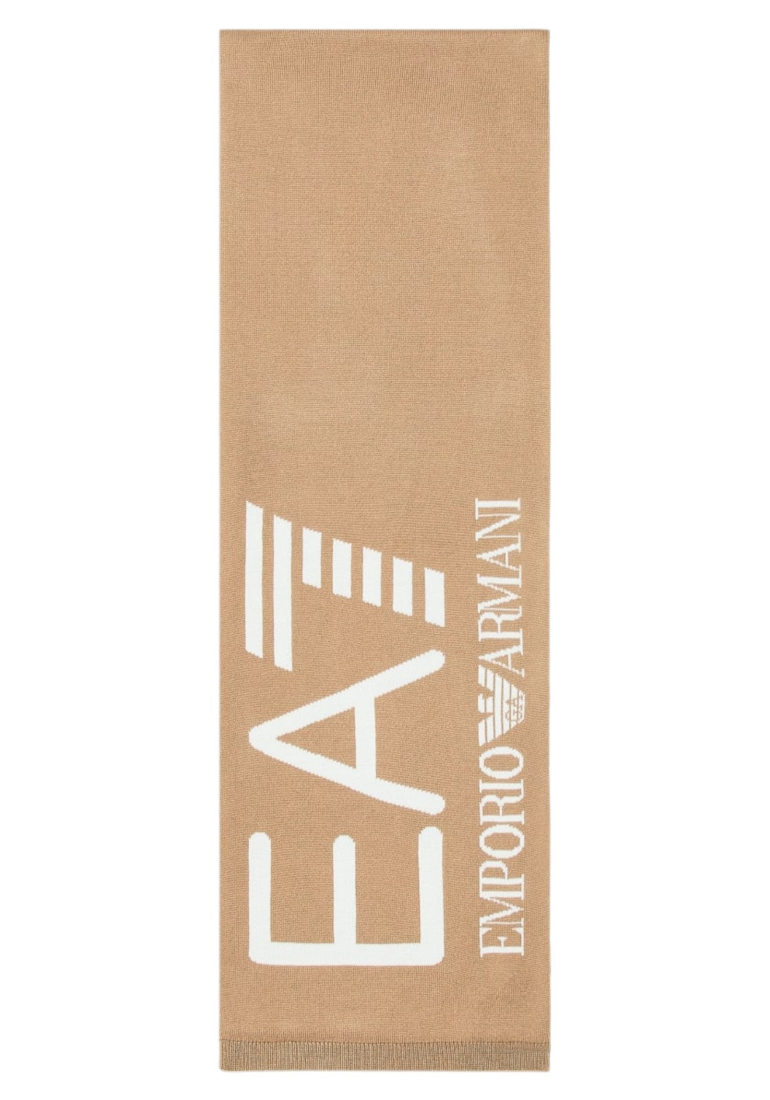 ACCESSORI LIFESTYLE Beige/bianco Ea7