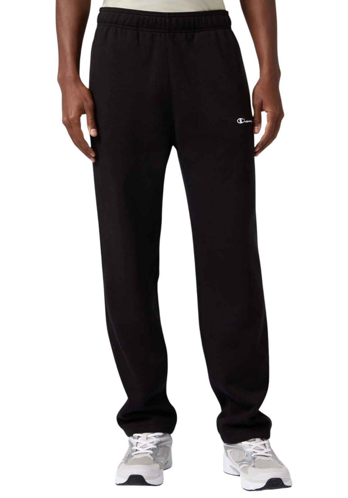 PANTALONI Nero Champion