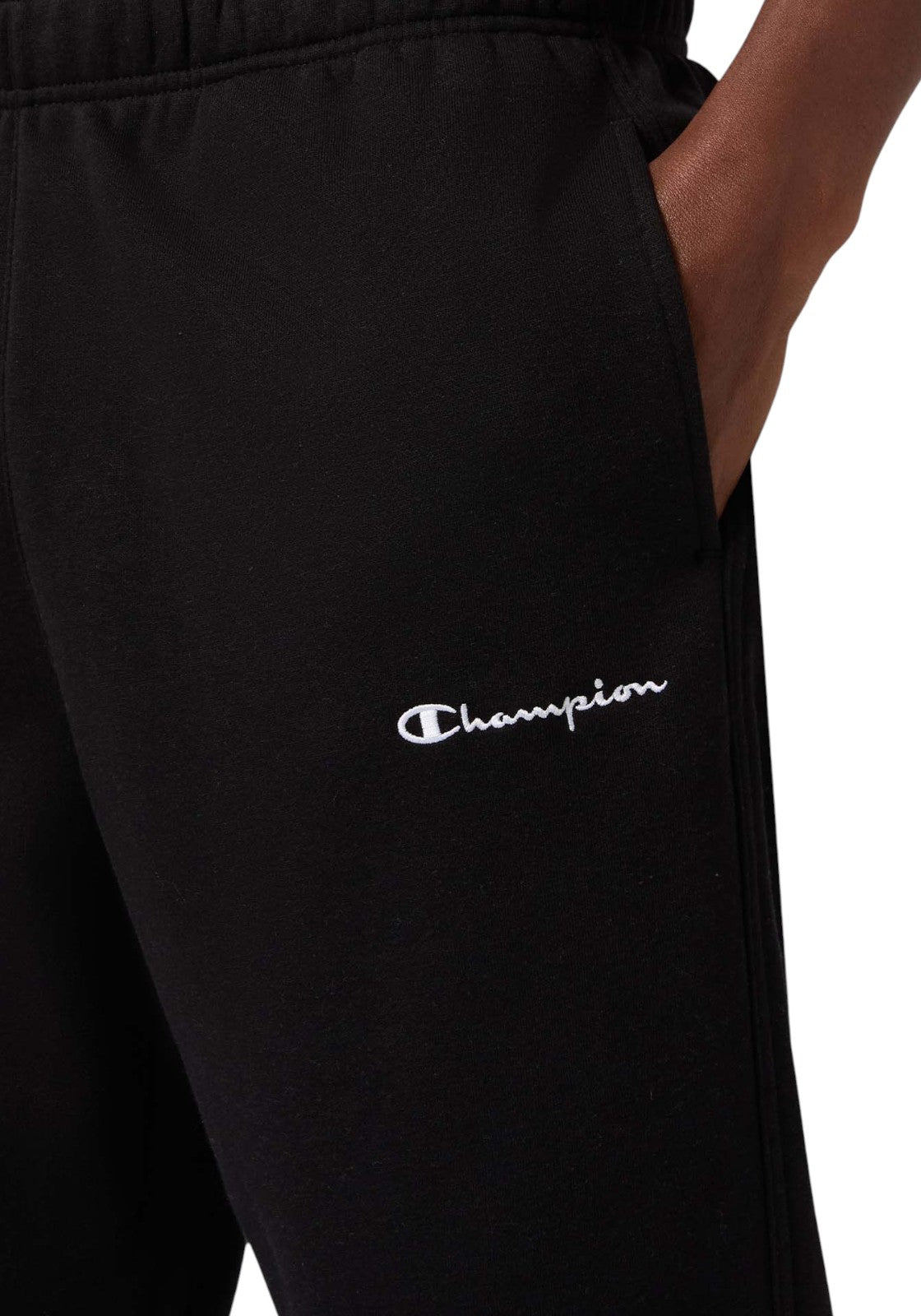 PANTALONI Nero Champion